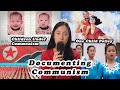 Children under communism documenting the communist other