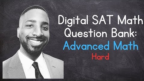 A quadratic function models a projectile