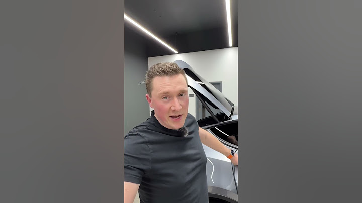 NEW Tesla Model Y | First Impressions! #modely2025 #ModelY #TeslaModelY
