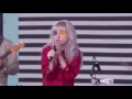 Paramore - Hard Times in the Live Lounge