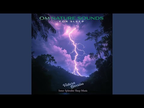 Om Nature Sounds Cicadas