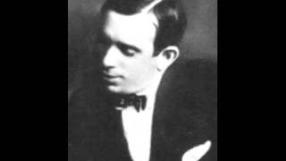 Aaron Lebedeff - Romenye, Romenye - Roumania Roumania 1941 chords