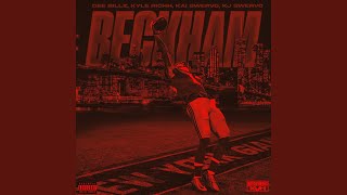 Beckham (Custodz Sped Up Remix)