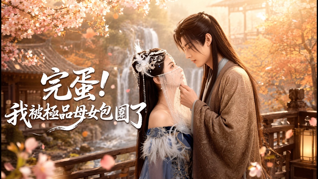 極品仙子請自重：滿級大佬的修仙日常