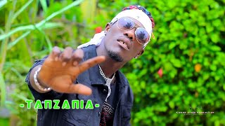 Nyanda Samola..Tanzania. Video(Dir D-Frank)