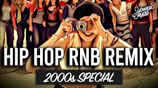 2000s Hip Hop RnB Mashup | #1 | Best of R&B Hip Hop Party Mix