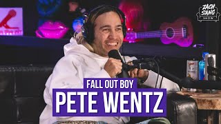 Pete Wentz | Fall Out Boy, So Much (for) Stardust, Take This To Your Grave