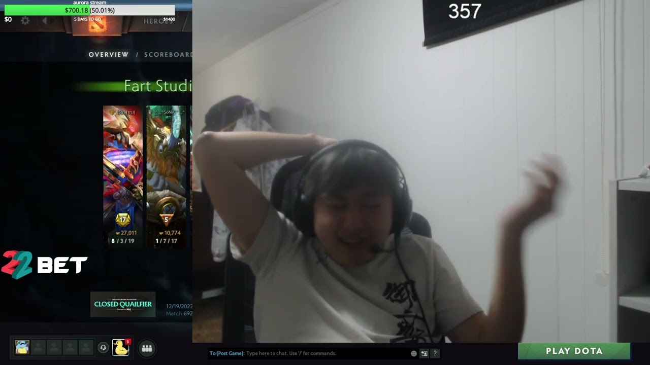 Febby reveals his Arkosh Salary