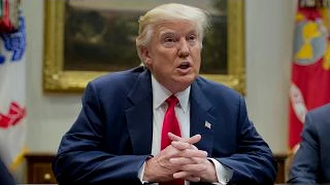 Can Trump increase defense spending without adding to the deficit?