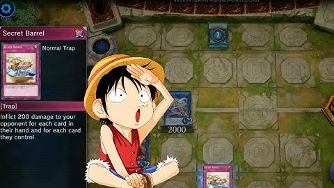 Trickstar ft. Secret Barrel VS MAXX C | FEELING GOOD !! | Yu-Gi-Oh Master Duel