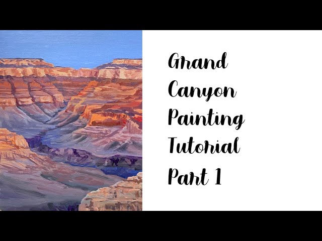 An Introduction to Golden OPEN Acrylics 