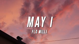 Flo Milli - May I (Lyrics)