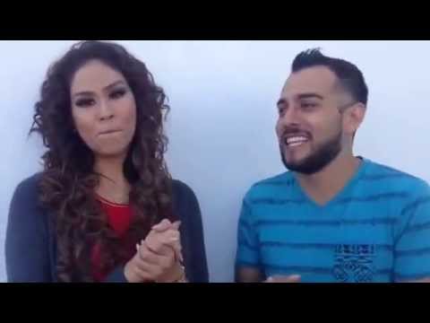 Tania Reza y Enrique Tovar aclaran episodio de comportamiento impropio