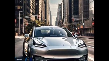 Tesla Model 3 Safety Features Explained: What Makes This Electric Vehicle So Safe?