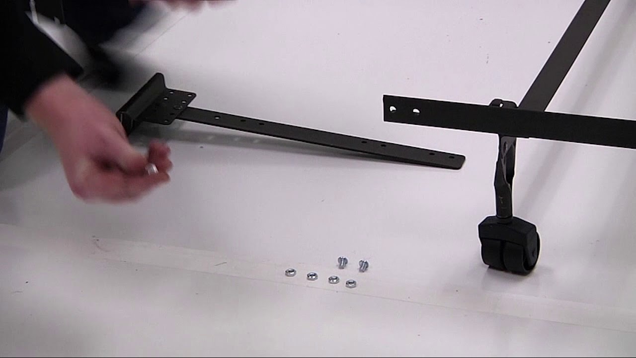 A EXT Set Up Video - YouTube