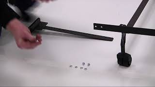 A EXT Set Up Video