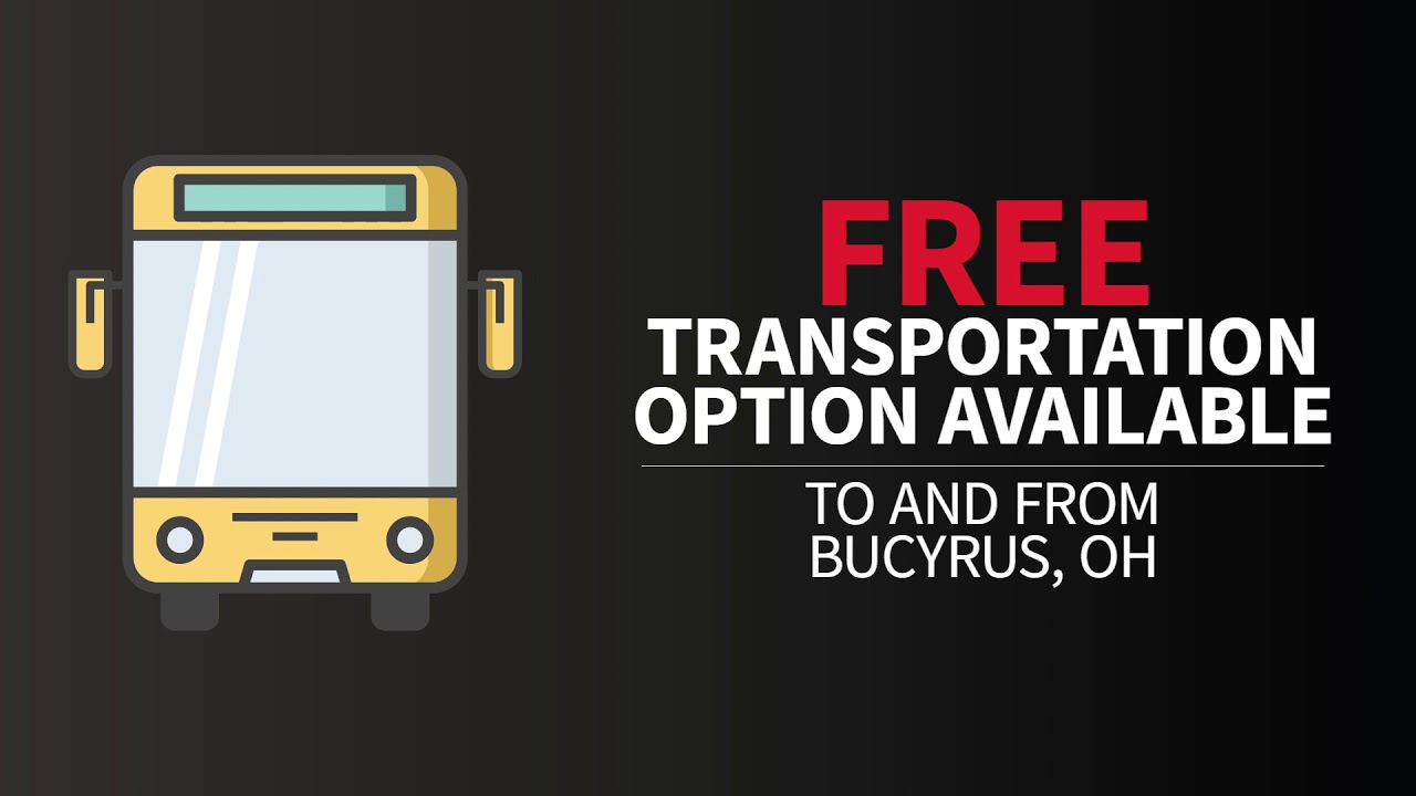 Bucyrus CSP in Carey, Ohio Time Staffing Inc. YouTube