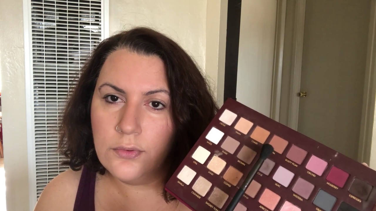 Gunluk Kahve Smokey Makyaj ve Sohbet