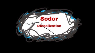 Sodor dieselization official intro
