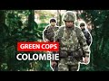 Green Cops, les gardiens de la planète : Colombie