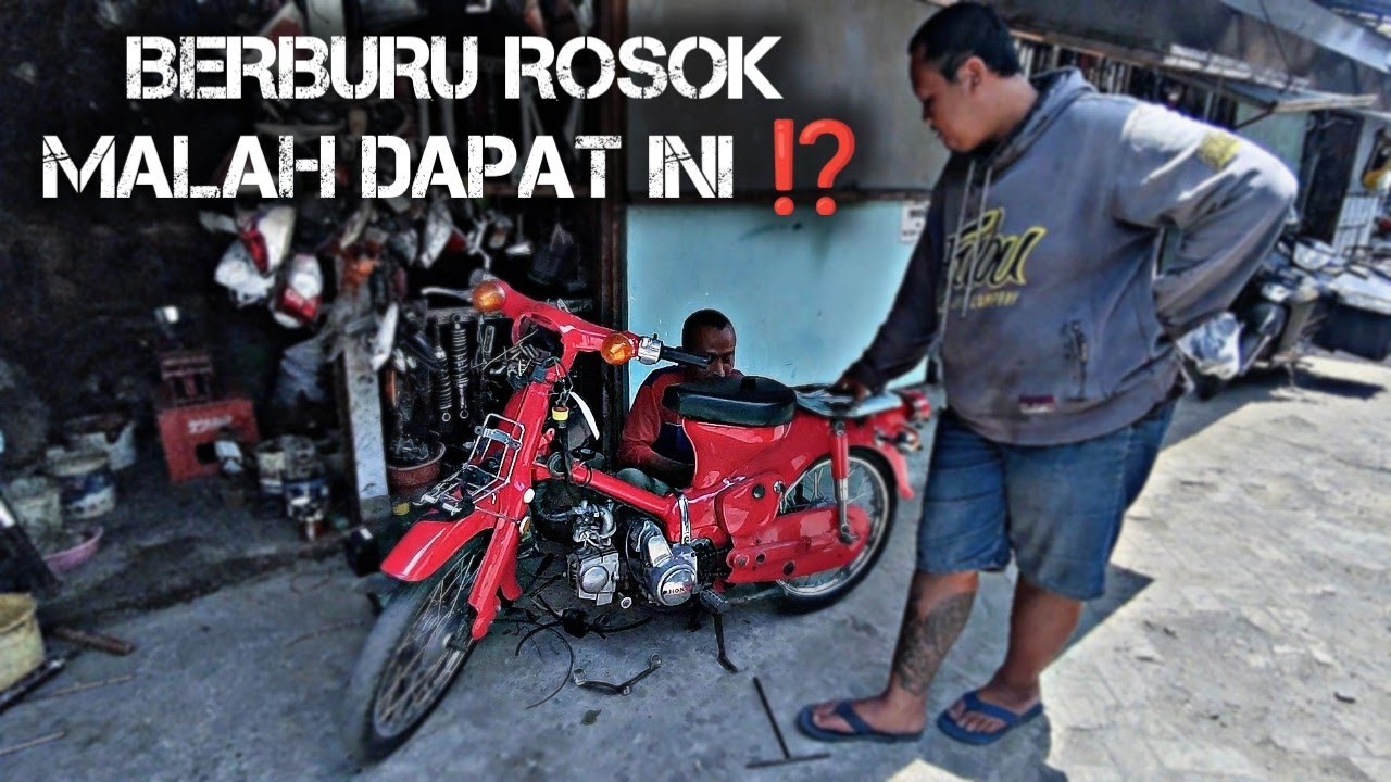 MAMPIR NGROSOK DI PASAR LOAK TULUNGAGUNG MALAH KETEMU INI⁉️