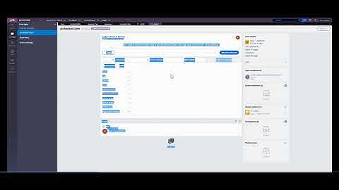 Pega: Optional Actions