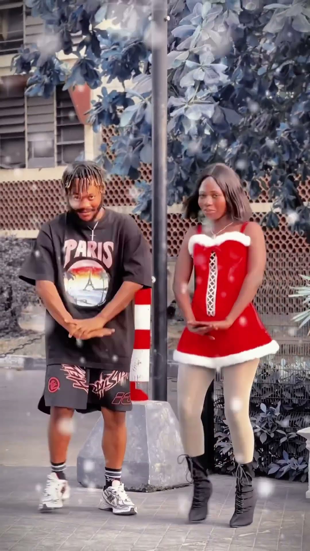 What do you want for Christmas ? | #shorts