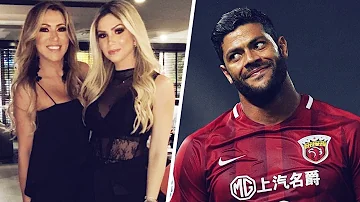 Is Hulk married to his niece?