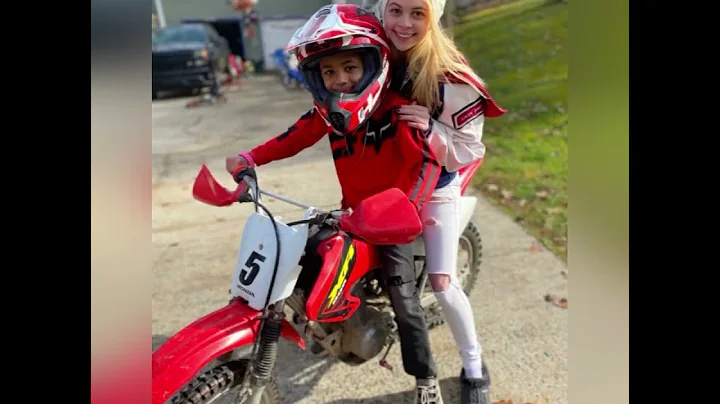 Lets help Braydyn get back racing!