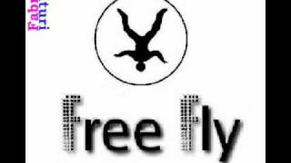 Free Fly - Aici Sha ( Official Extended Mix ) HQ