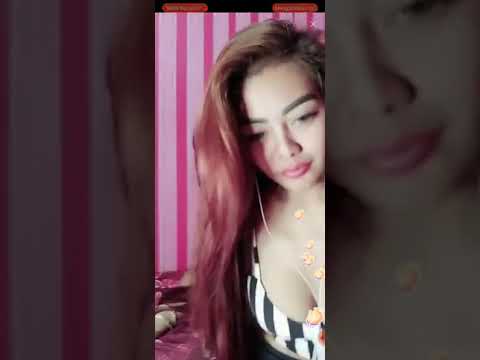 Hot bigo live Indonesia  besar banget720p1