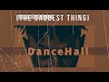 Addi baron  dancehall mix  by baddaration