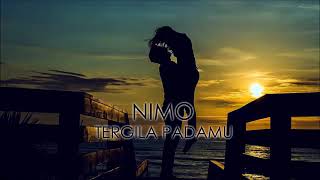 Nimo - Tergila Padamu