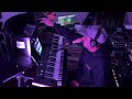 Street Spirit (Fade Out) - LIVE radiohead cover