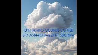 uthando olunje cover  by aspho shezi ft sborda