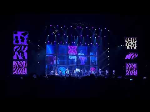 Da Ya Think Im Sexy || Rod Stewart || Altice Arena 16072023