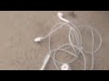 POV you use earbuds with wires