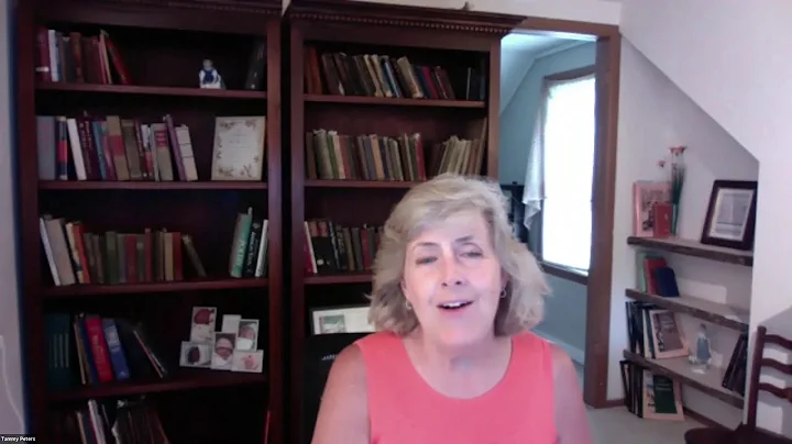 Webinar: Get to Know Grammar (with Tammy Peters)