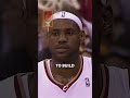 Did LeBron Have A Harder Career Than Michael Jordan?
