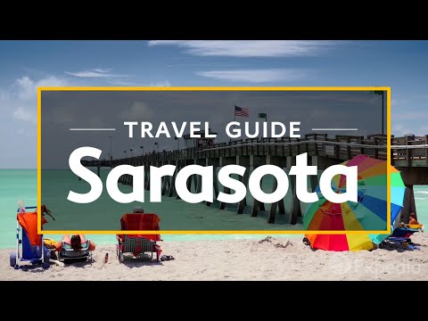 Sarasota Vacation Travel Guide | Expedia