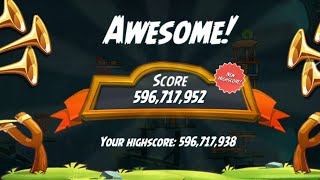 Angry birds 2 clan battle 16 may 2024 pick 10 birds 14 rooms #ab2 clan battle today