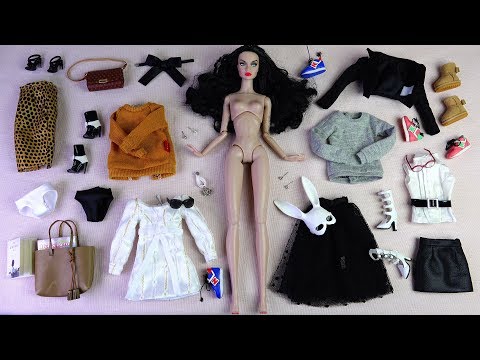 ★포피파커 2017컨벤션 개봉기★<strong>Poppy</strong> Parker/Fairest <strong>of</strong> All <strong>Poppy</strong> Parker 2017 FR Fashion Fairytale Convention Doll