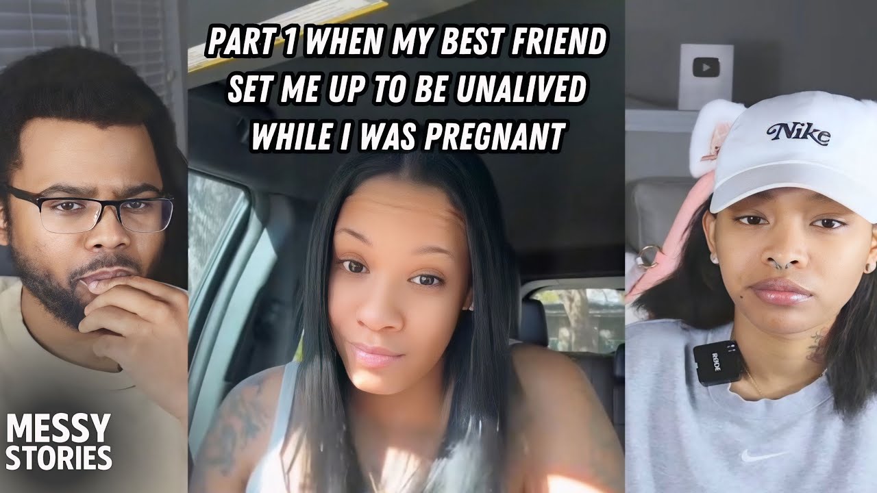 Her Best Friend Set Her Up to Be Killed While She Was Pregnant