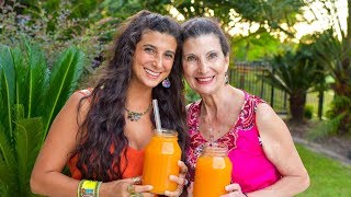 5 Easy Ways to Be Successful on a Raw Vegan Diet