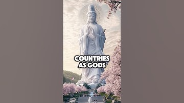 COUNTRIES AS GODS 🔥🔥 #aifusion #midjourney #midjourneyai #dnafusion