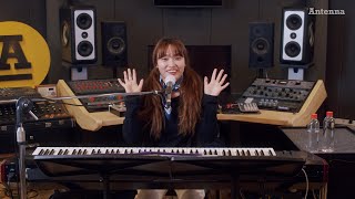 Everything Is OK with Antenna : 이진아 Lee Jin Ah