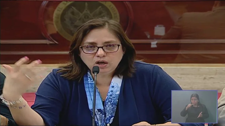 ANA ORELLANA BENDEK