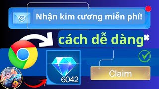 Cách Nhận Kim Cương Miễn Phí trong Mobile Legends 2025 | Phương Pháp An Toàn & Hợp Pháp 100% screenshot 5