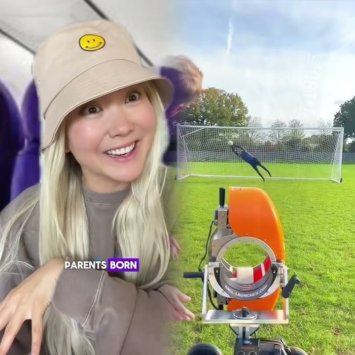 When a non asian meets an asian 😭 #aapi #aapiheritagemonth