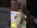 رياكشن يعطيكم العافيه على شغلكم
